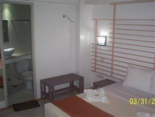 Metro Vigan Regency Hotel Екстериор снимка